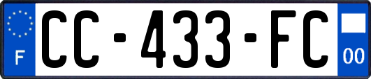 CC-433-FC