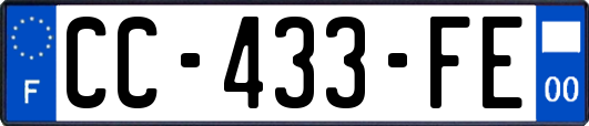 CC-433-FE