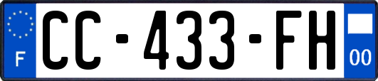 CC-433-FH