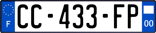 CC-433-FP