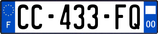 CC-433-FQ
