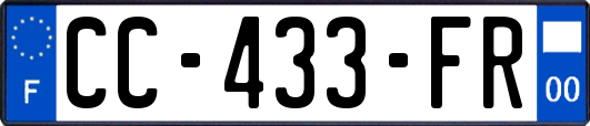 CC-433-FR