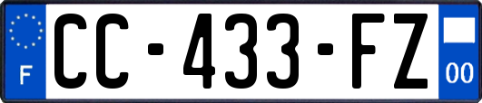 CC-433-FZ