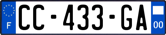 CC-433-GA