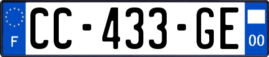 CC-433-GE