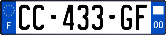 CC-433-GF