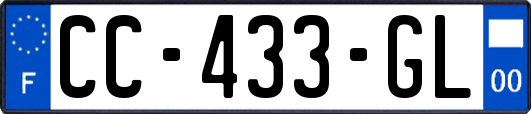 CC-433-GL