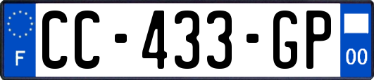 CC-433-GP