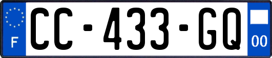 CC-433-GQ