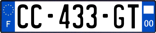 CC-433-GT
