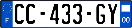 CC-433-GY
