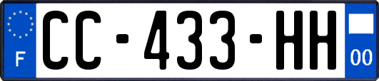 CC-433-HH