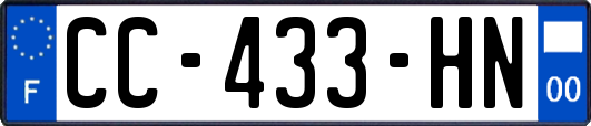 CC-433-HN