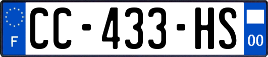 CC-433-HS