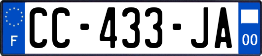 CC-433-JA
