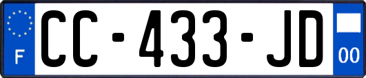 CC-433-JD