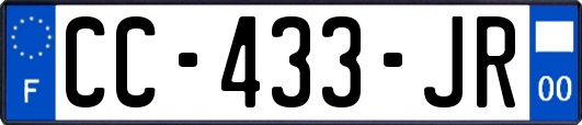 CC-433-JR