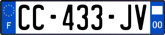 CC-433-JV