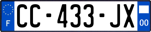 CC-433-JX