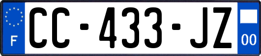 CC-433-JZ