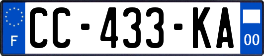 CC-433-KA