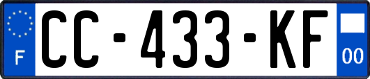 CC-433-KF