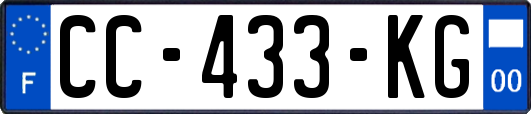 CC-433-KG