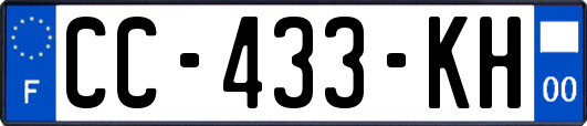 CC-433-KH