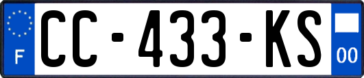 CC-433-KS