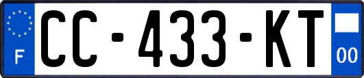 CC-433-KT