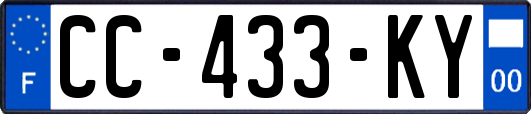 CC-433-KY