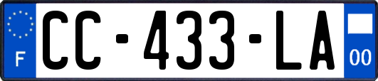 CC-433-LA