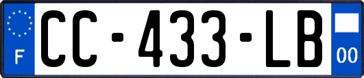 CC-433-LB
