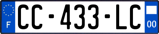 CC-433-LC