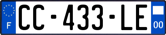 CC-433-LE