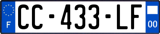 CC-433-LF