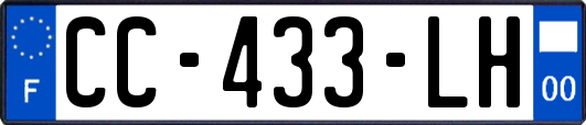 CC-433-LH