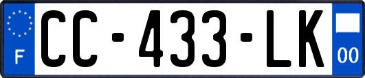 CC-433-LK
