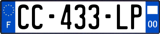 CC-433-LP