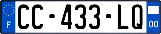 CC-433-LQ