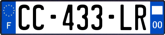 CC-433-LR