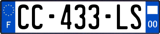 CC-433-LS