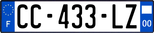 CC-433-LZ