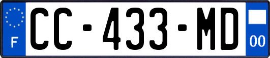 CC-433-MD