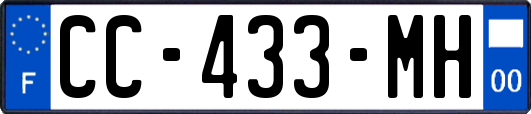 CC-433-MH