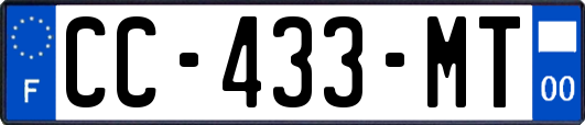 CC-433-MT