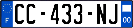 CC-433-NJ