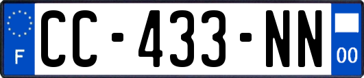 CC-433-NN