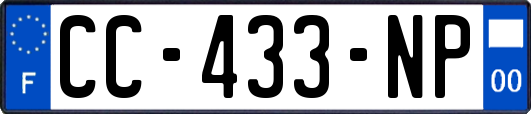 CC-433-NP