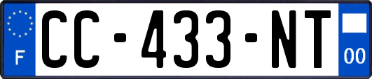 CC-433-NT